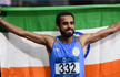 Asian Games 2018: Manjit Singh Wins Gold Medal, Jinson Johnson Clinches Silver in 800 Meter Race